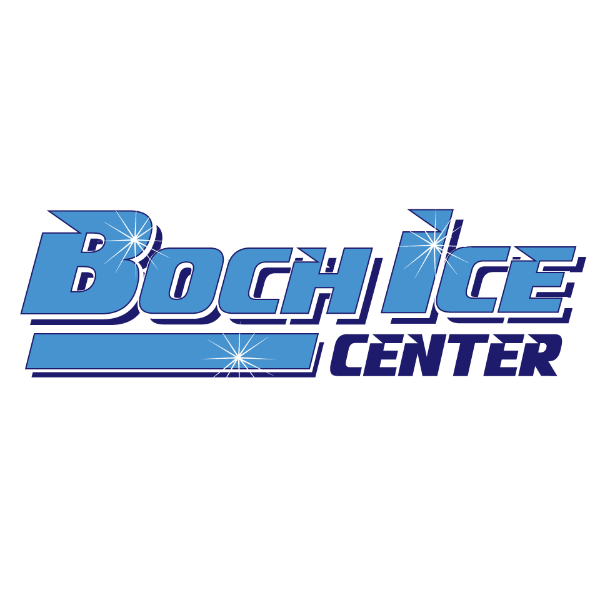 Boch Ice Center logo