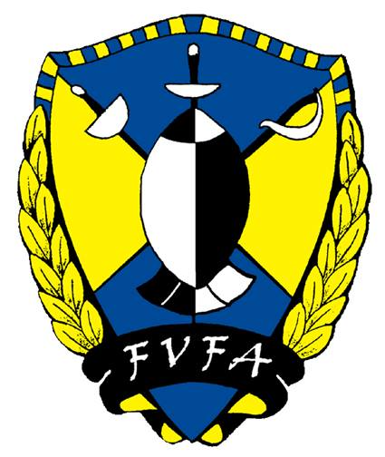 Farmington Valley Fencing Academy logo
