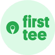 The First Tee of the Upstate logo