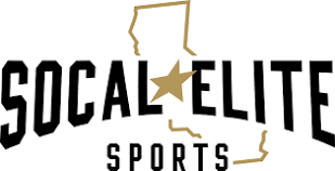 SoCal Elite Sports logo