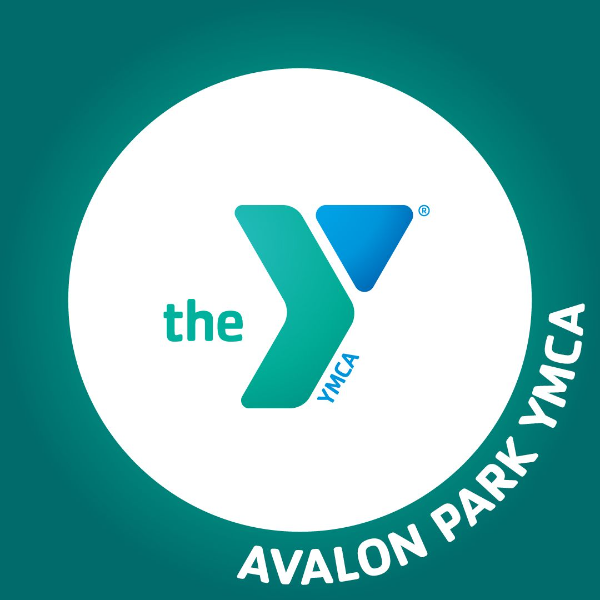 YMCA of Central Florida logo