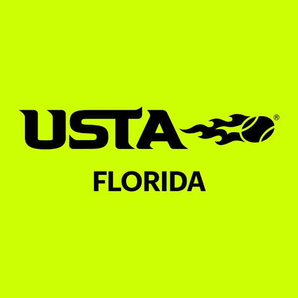 USTA Florida logo