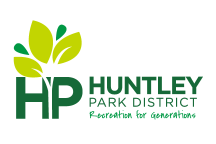 Huntley Park District Community Sports logo