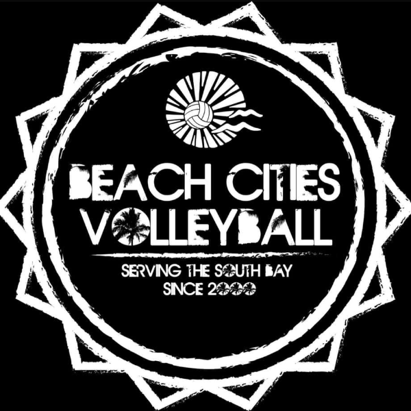 Beach Cities Volleyball Club logo