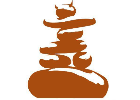 Diablo Rock Gym logo