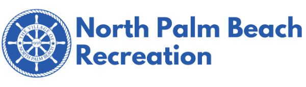 North Palm Beach Recreation logo