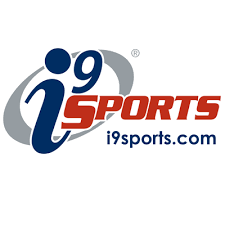 i9 Sports- San Diego logo