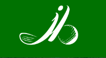 Junior Sticks Golf logo