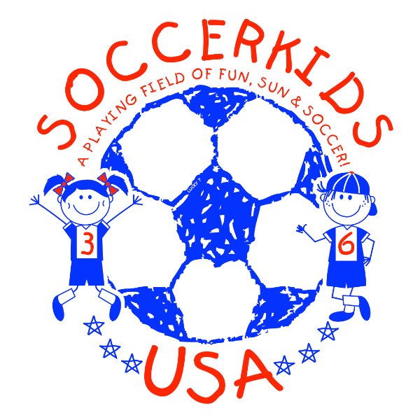 SoccerKidsUSA logo