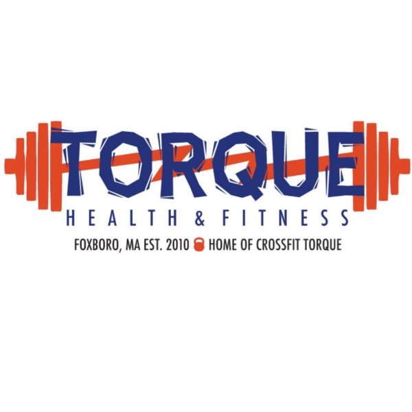 CrossFit Torque logo