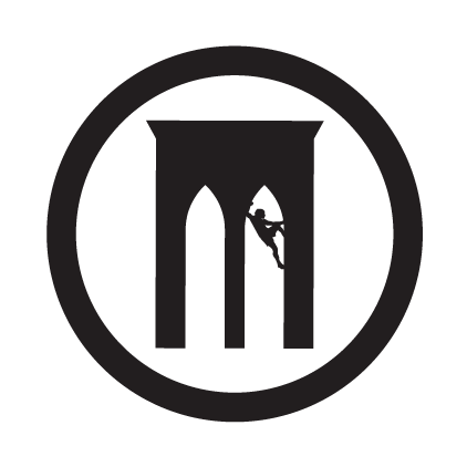 Brooklyn Boulders Somerville logo