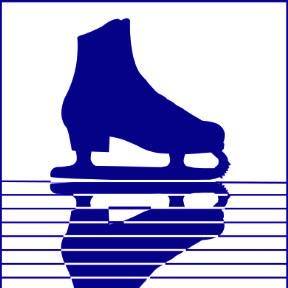 Skating Club of Wilmington logo