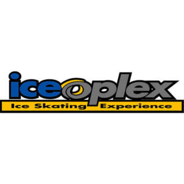 Iceoplex Simi Valley logo