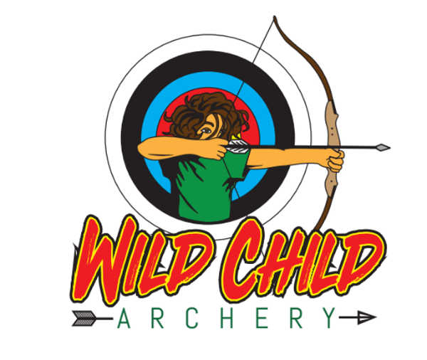 Wild Child Archery logo