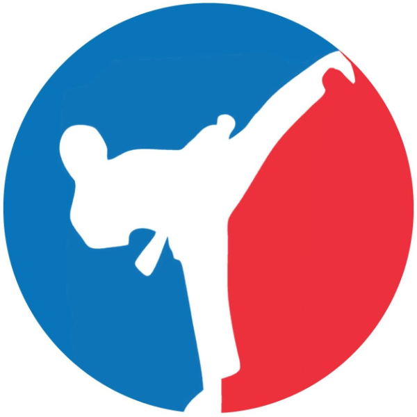 Branford World Champion Taekwondo logo