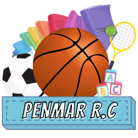 Penmar Recreation Center logo