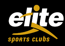 Elite Sports Club-Brookfield logo