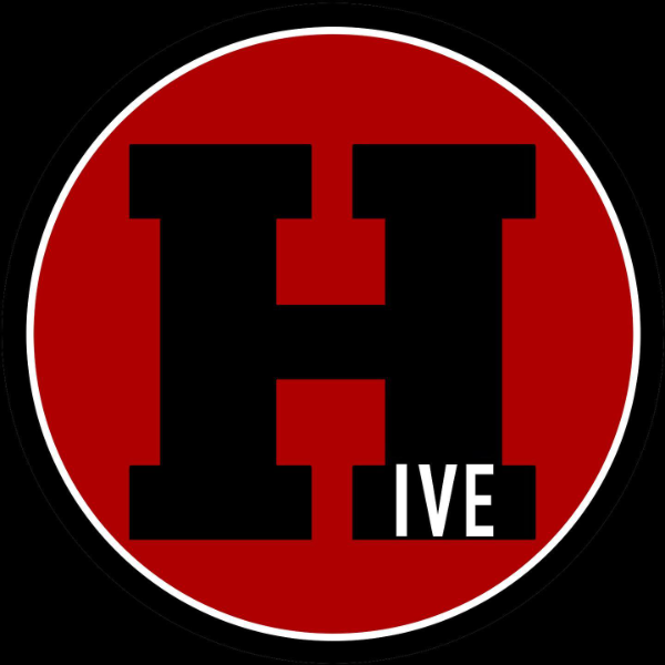 Hive Skate Shop logo