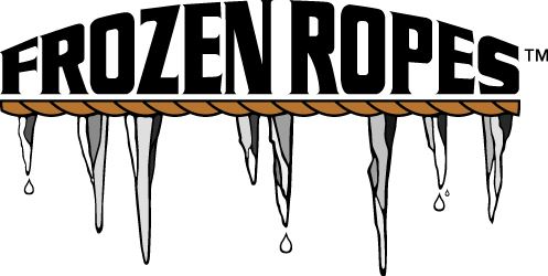 Frozen Ropes Natick logo