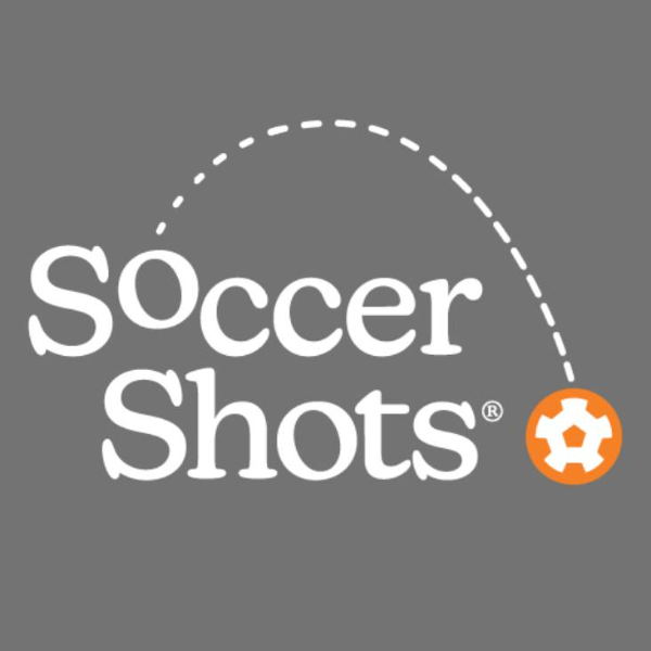 Soccer Shots Greenville logo