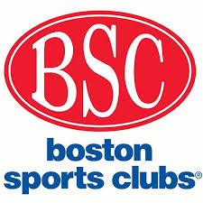 Boston Sports Club Wellesley logo