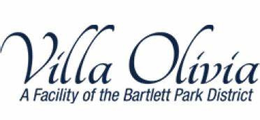Villa Olivia Country Club logo