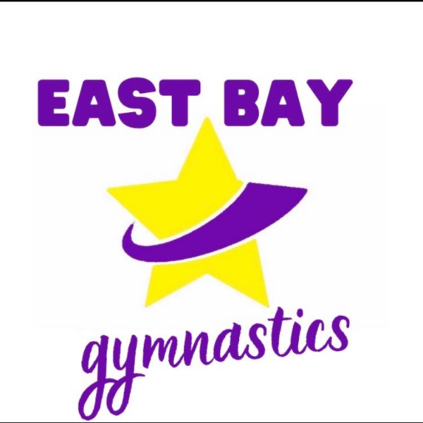 East Bay Sports Academy logo