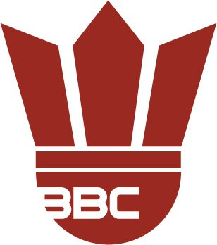 Bay Badminton Center logo