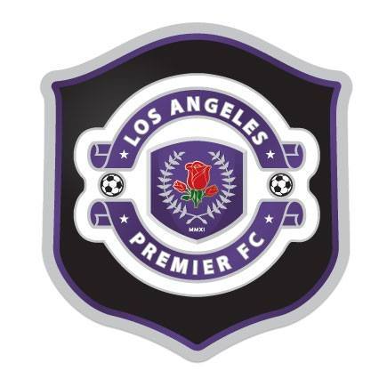 La Premier FC logo