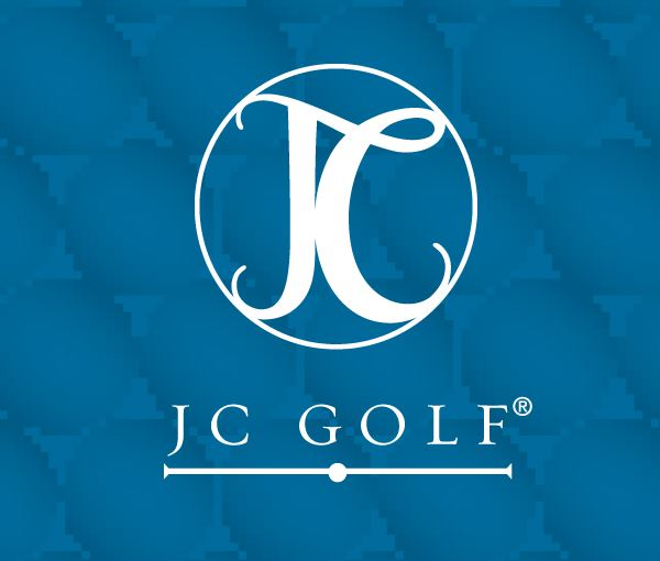 JC Golf logo