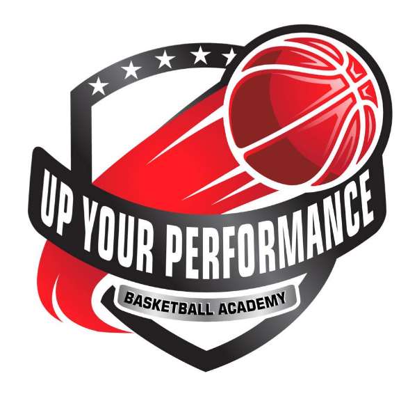 Up Your Performance logo