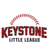 Keystone Little League Baseball Complex logo