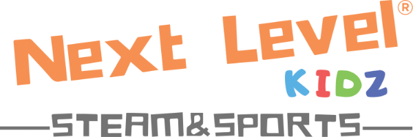 Next Level Kidz - Fort Mill logo