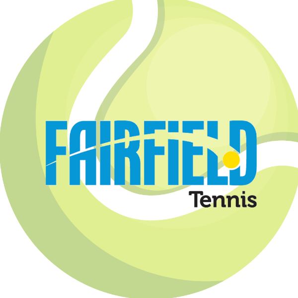 Fairfield Indoor Tennis logo