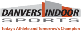 Danvers Indoor Sports logo