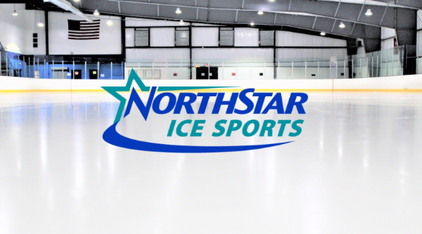NorthStar Ice Sports logo