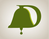 DeBell Golf Club logo