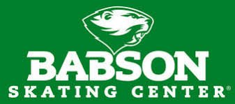 Babson Skating Center logo