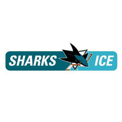 Sharks Ice logo