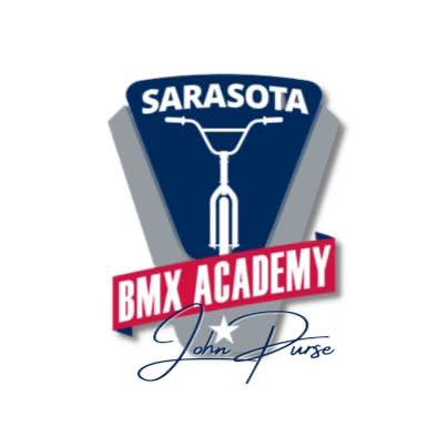 Sarasota BMX Academy logo