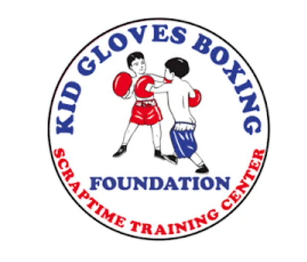 Kid Gloves Boxing logo