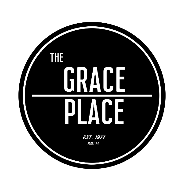 The Grace Place Church logo