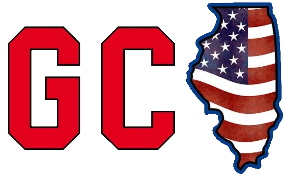 Golf Club Of Illinois logo