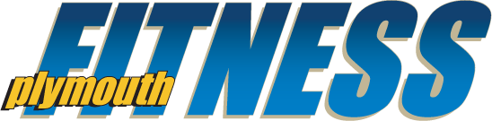 Plymouth Fitness logo
