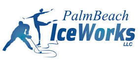 Palm Beach Ice Works logo