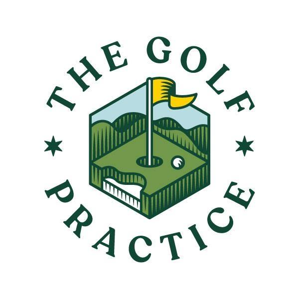The Golf Practice logo