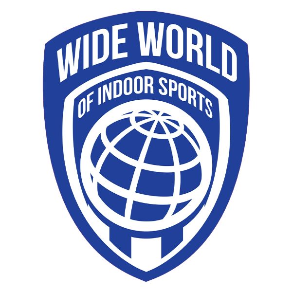 Wide World of Indoor Sports South logo