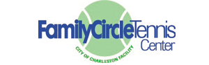 Family Circle Tennis Center logo