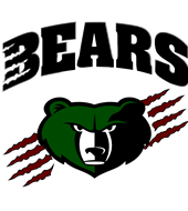 Naples Bears logo