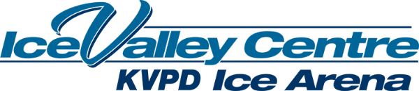 Ice Valley Centre Ice Arena logo